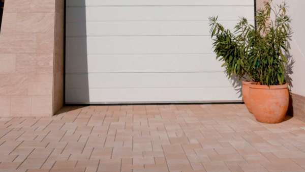 Frühwald Classic kombi térkő - jura