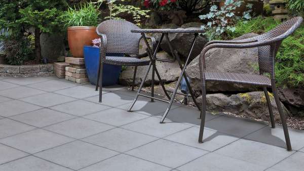 Frühwald Járdalap - Szürke