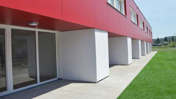 Frühwald Járdalap - Szürke