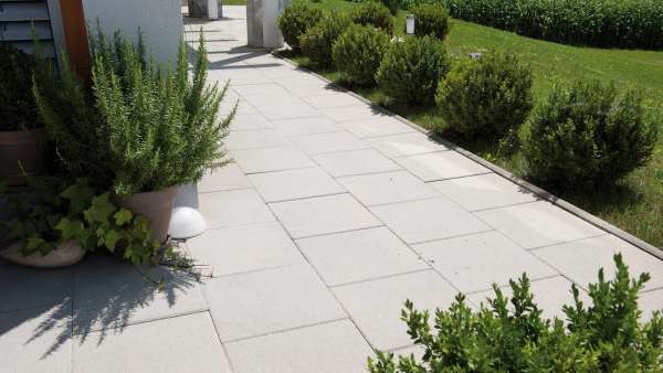 Frühwald Járdalap - Szürke