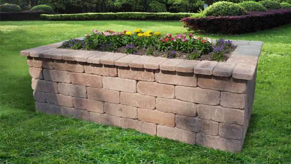 Frühwald Petra falazókő - Angol tégla