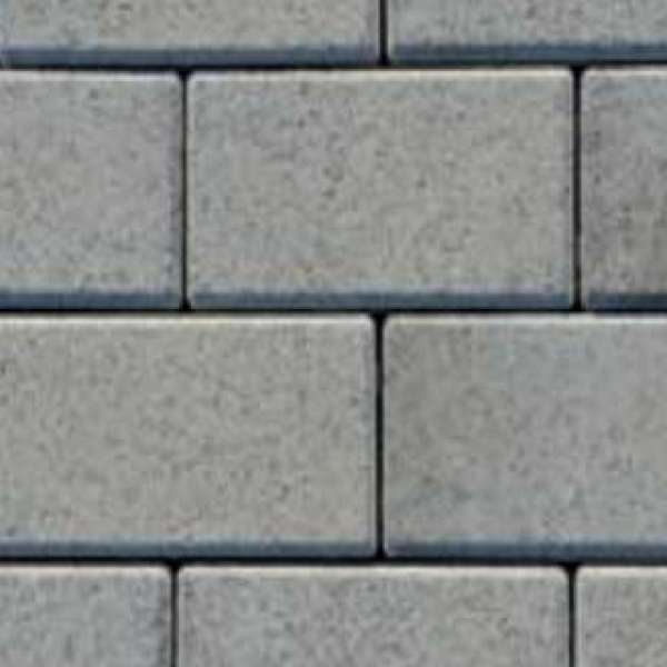 Frühwald Classic Infrastruktúra térkő - Szürke