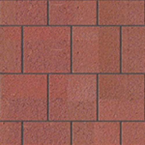 Frühwald Járdalap - Piros