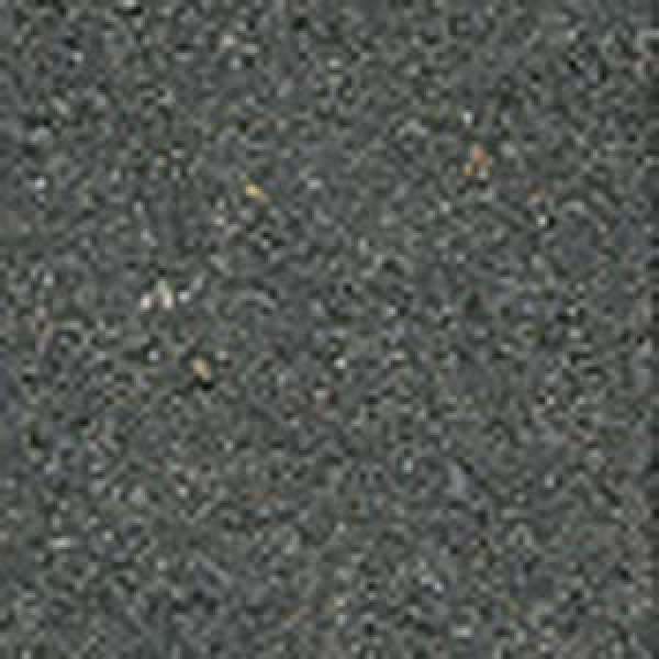 Frühwald Járdaszegély (szögletes) - Fekete