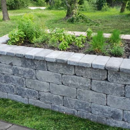 Frühwald Petra magaságyás - Antracit - Antracit