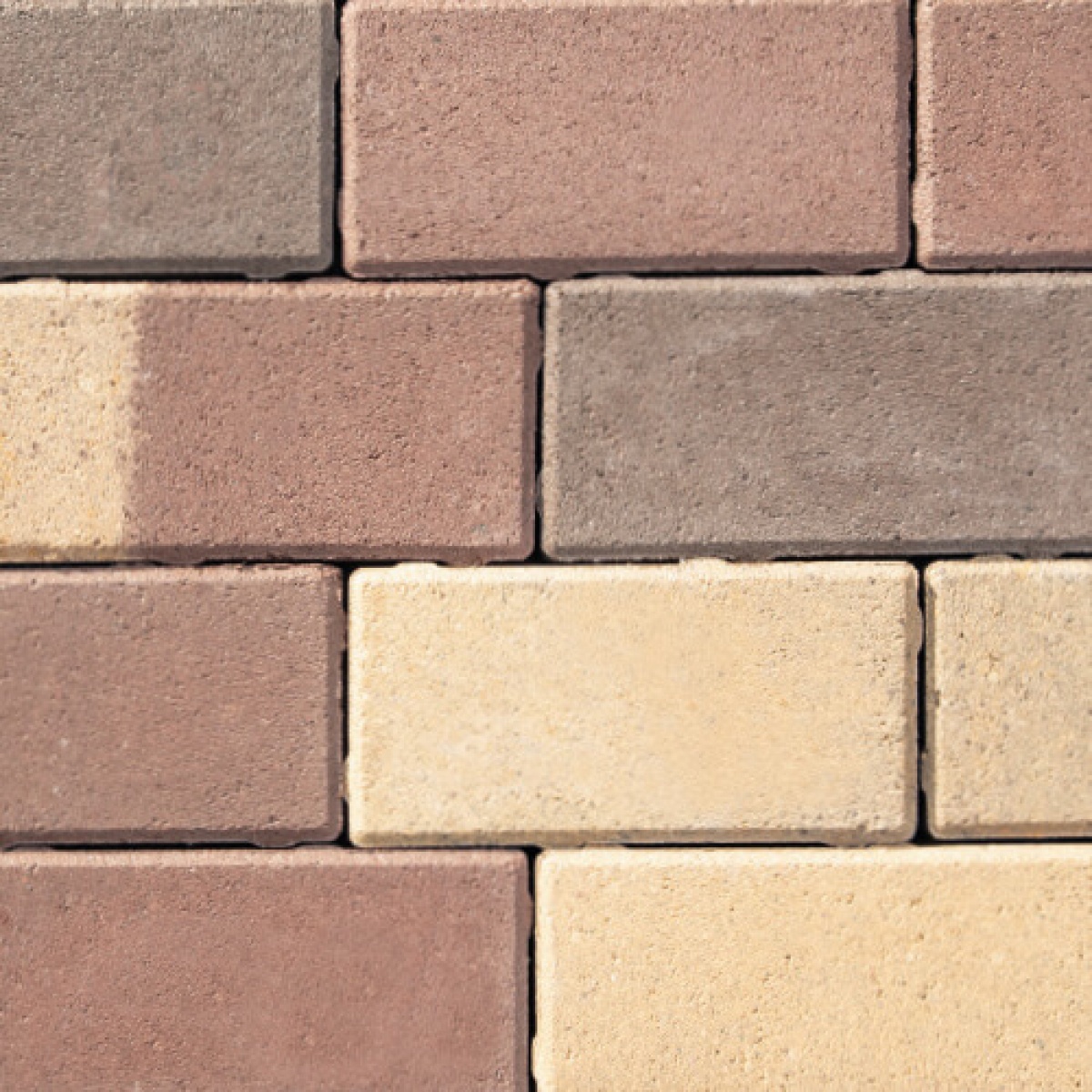 Frühwald Okos térkő - Terra mix