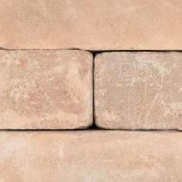 Frühwald Petra falazókő - Angol tégla