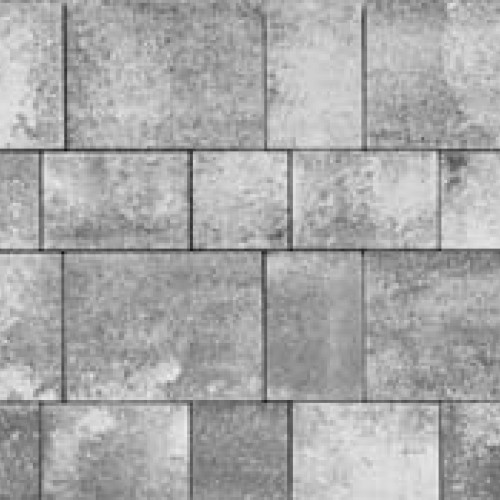 Frühwald Suave Kombi - Antracit melír