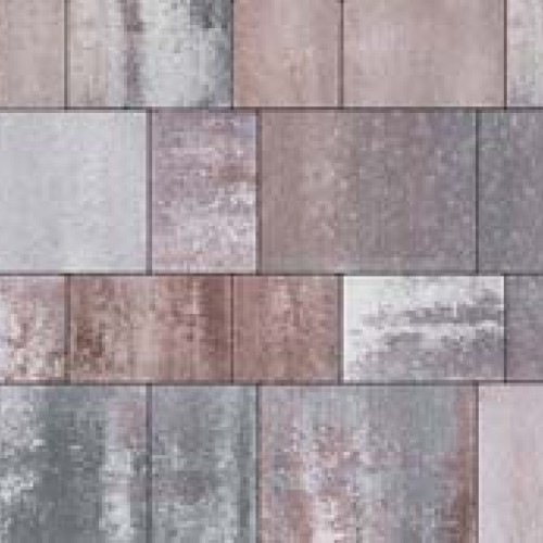 Frühwald Suave Kombi - Barna melír