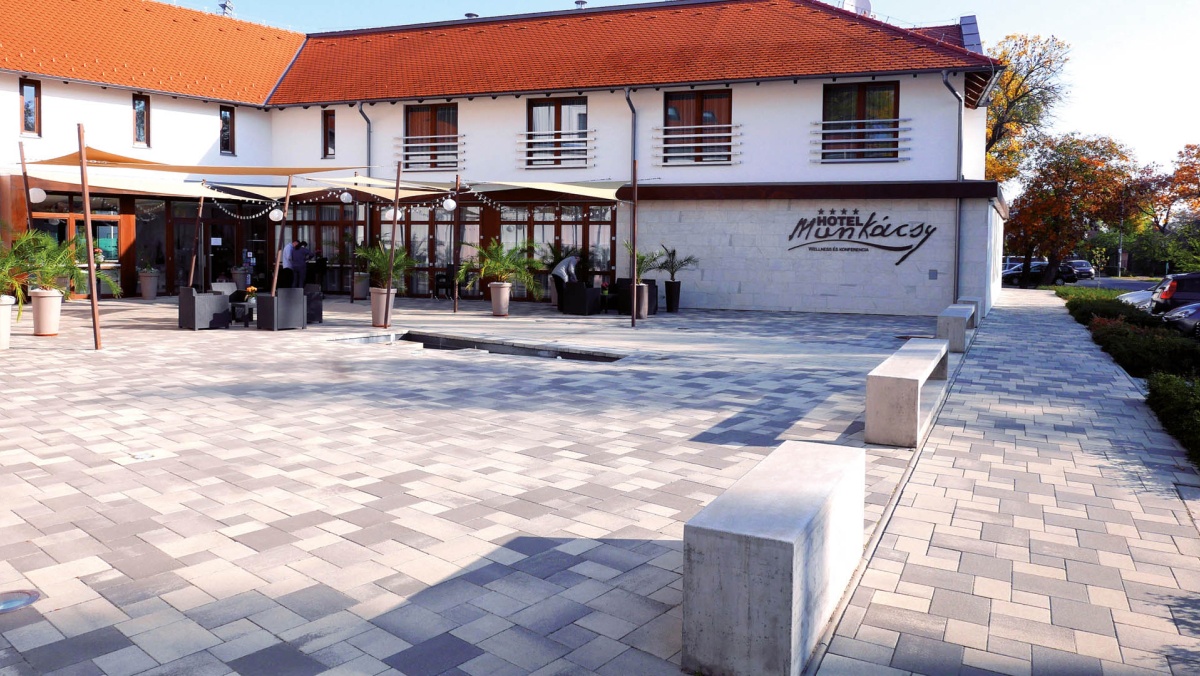 Frühwald Suave Kombi