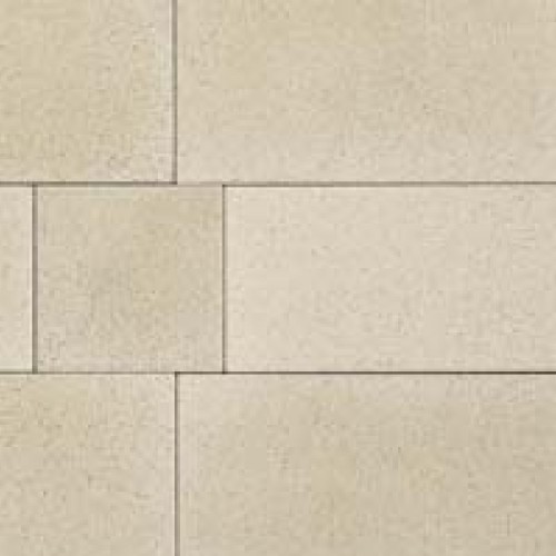 Frühwald Tiziano kombi térkő - Vintage bézs