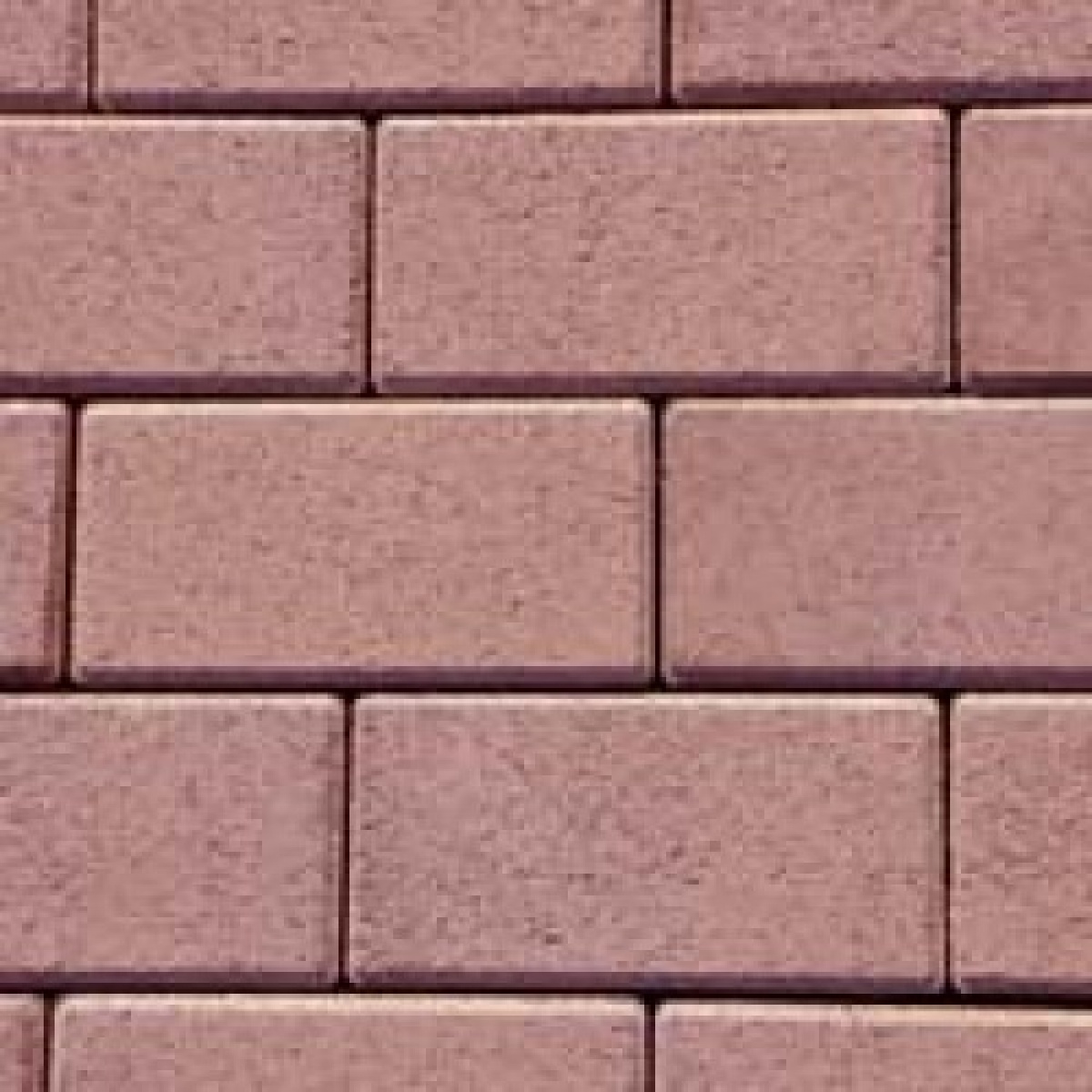 Frühwald Classic térkő - Piros